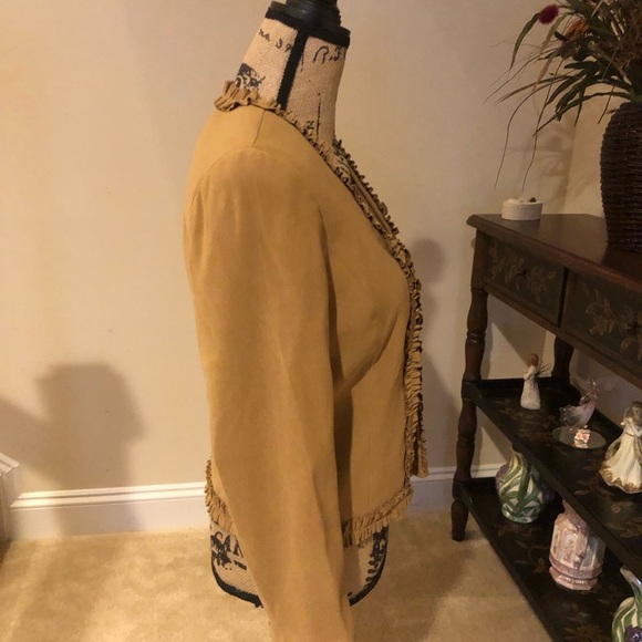 Doncaster jacket - Picture 3 of 6